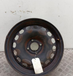 Jante CITROEN C4 CACTUS Photo n°1