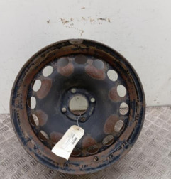 Jante CITROEN C4 CACTUS Photo n°1