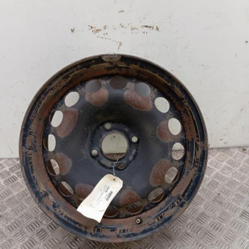 Jante CITROEN C4 CACTUS