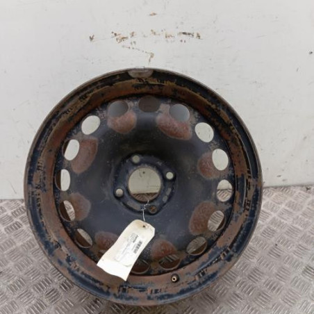 Jante CITROEN C4 CACTUS Photo n°1