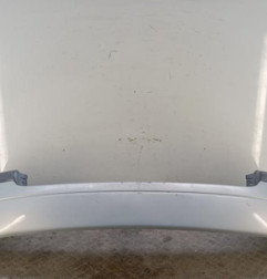 Pare choc arriere RENAULT SCENIC 1 Photo n°1