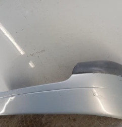 Pare choc arriere RENAULT SCENIC 1