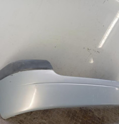 Pare choc arriere RENAULT SCENIC 1 Photo n°3