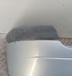 Pare choc arriere RENAULT SCENIC 1 Photo n°5