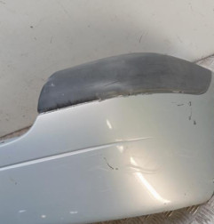 Pare choc arriere RENAULT SCENIC 1 Photo n°6