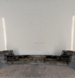 Pare choc arriere RENAULT SCENIC 1 Photo n°7