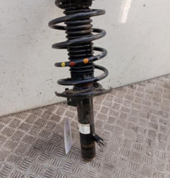 Amortisseur avant droit CITROEN C4 CACTUS Photo n°1