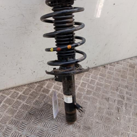 Amortisseur avant droit CITROEN C4 CACTUS Photo n°1