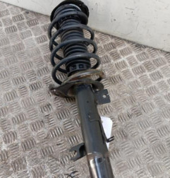 Amortisseur avant droit CITROEN C4 CACTUS Photo n°3