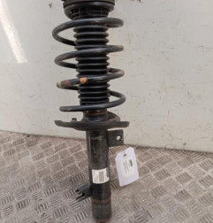 Amortisseur avant gauche CITROEN C4 CACTUS Photo n°1