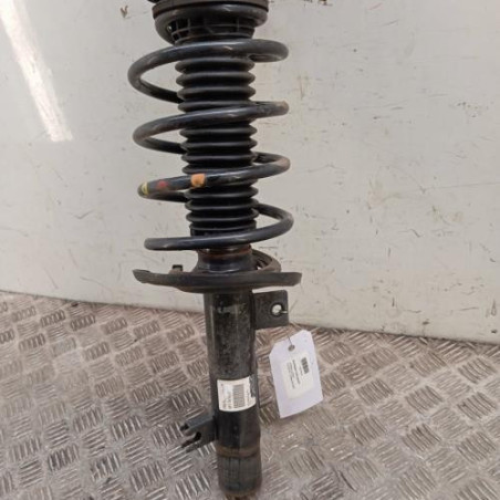 Amortisseur avant gauche CITROEN C4 CACTUS Photo n°1