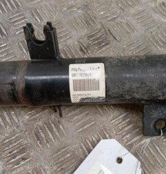 Amortisseur avant gauche CITROEN C4 CACTUS Photo n°3