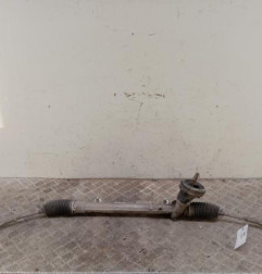 Cremaillere assistee RENAULT CLIO 4 Photo n°1