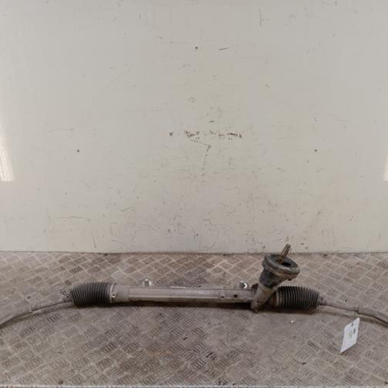 Cremaillere assistee RENAULT CLIO 4