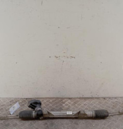 Cremaillere assistee RENAULT CLIO 4