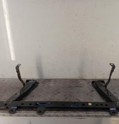 Demi berceau RENAULT CLIO 4 Photo n°1