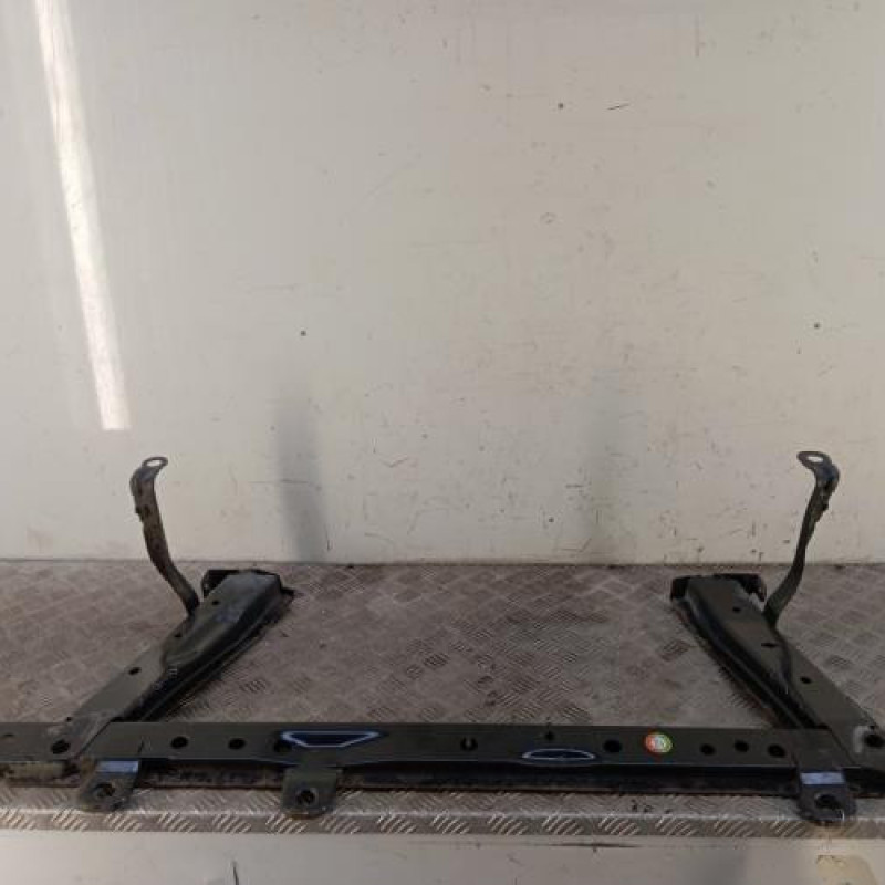 Demi berceau RENAULT CLIO 4