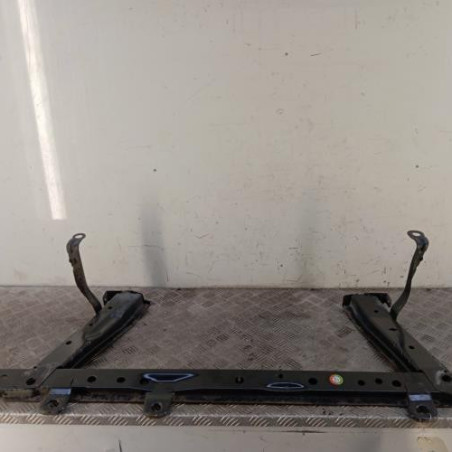 Demi berceau RENAULT CLIO 4 Photo n°1