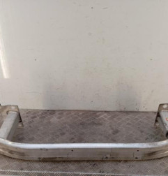 Renfort pare choc avant (traverse) RENAULT CLIO 4 Photo n°1