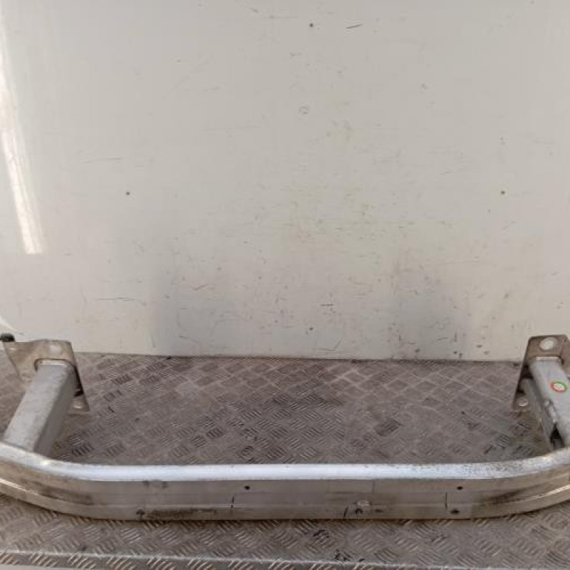 Renfort pare choc avant (traverse) RENAULT CLIO 4