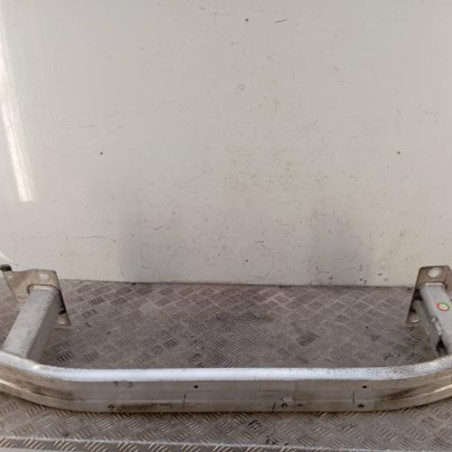 Renfort pare choc avant (traverse) RENAULT CLIO 4 Photo n°1