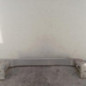 Renfort pare choc avant (traverse) RENAULT CLIO 4