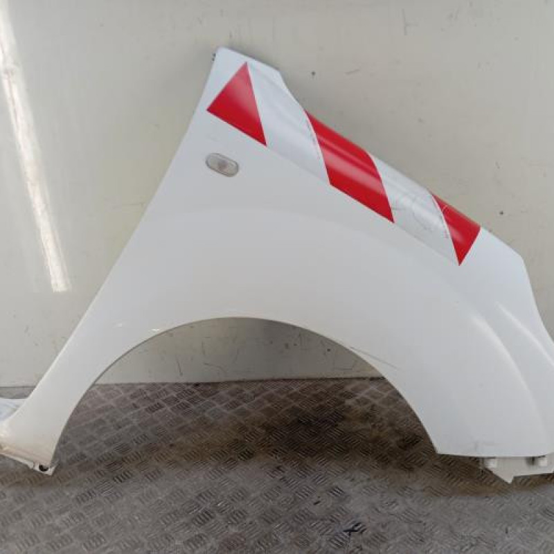 Aile avant droit RENAULT KANGOO 2