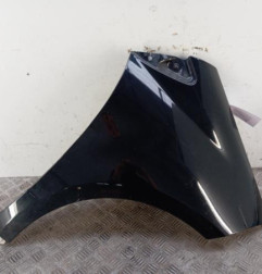 Aile avant droit MERCEDES CLASSE A 169 Photo n°1