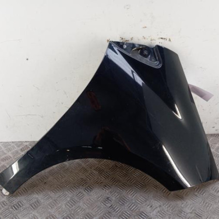 Aile avant droit MERCEDES CLASSE A 169 Photo n°1