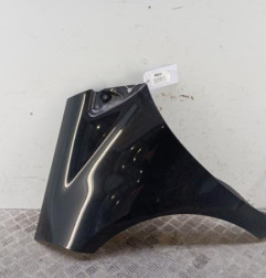 Aile avant gauche MERCEDES CLASSE A 169 Photo n°1