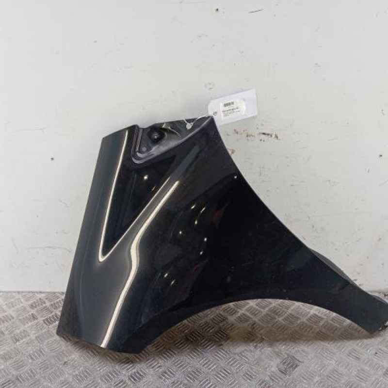 Aile avant gauche MERCEDES CLASSE A 169