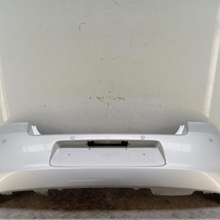 Pare choc arriere TOYOTA YARIS 2 Photo n°1