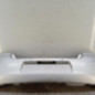 Pare choc arriere TOYOTA YARIS 2