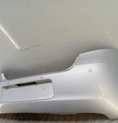 Pare choc arriere TOYOTA YARIS 2