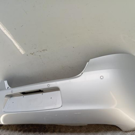 Pare choc arriere TOYOTA YARIS 2