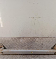 Renfort pare choc arriere (traverse) TOYOTA YARIS 2 Photo n°1