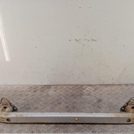 Renfort pare choc arriere (traverse) TOYOTA YARIS 2 Photo n°1