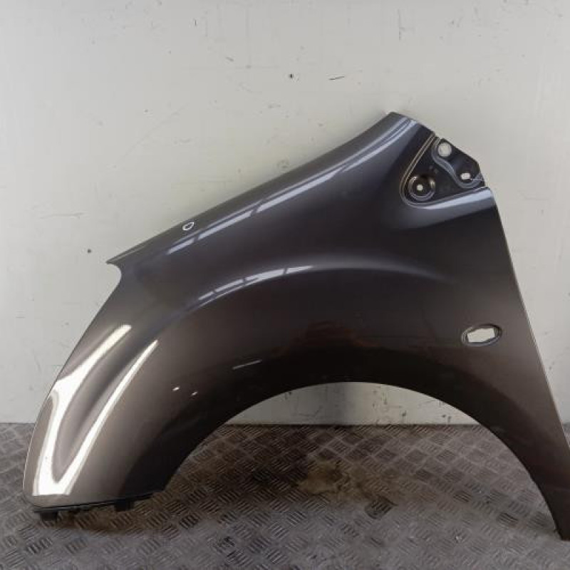 Aile avant gauche CITROEN BERLINGO 2