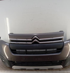 Pare choc avant CITROEN BERLINGO 2 Photo n°1