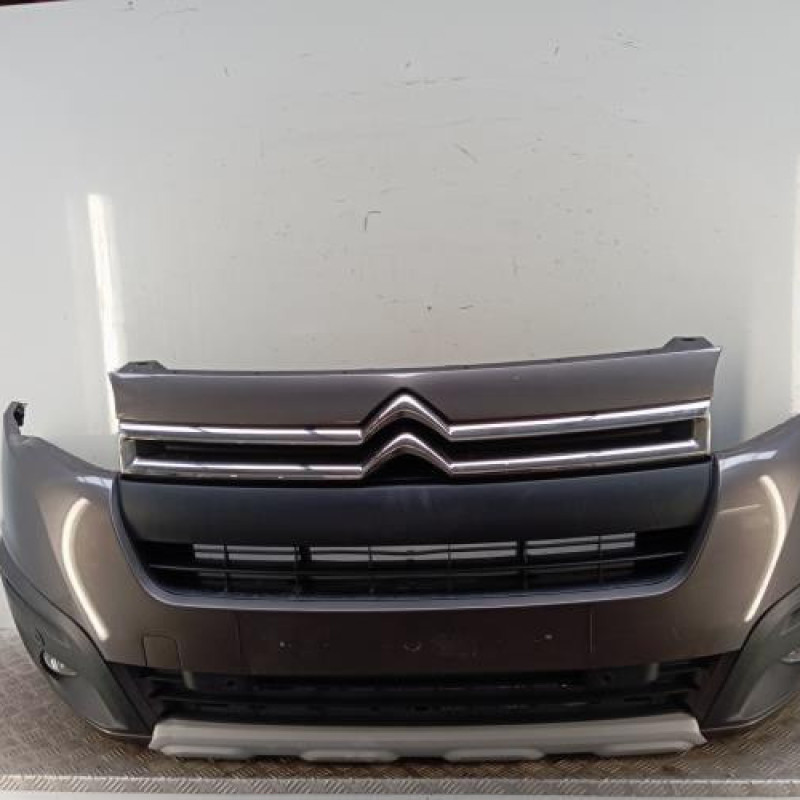 Pare choc avant CITROEN BERLINGO 2