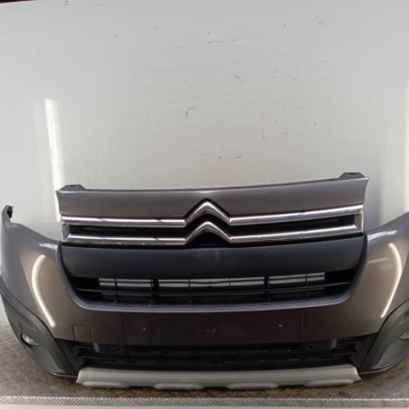 Pare choc avant CITROEN BERLINGO 2 Photo n°1