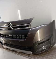 Pare choc avant CITROEN BERLINGO 2