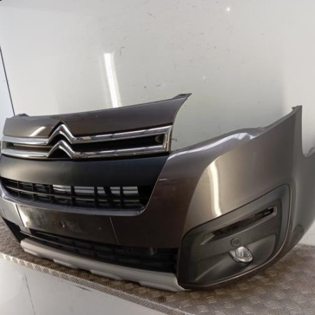 Pare choc avant CITROEN BERLINGO 2