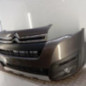 Pare choc avant CITROEN BERLINGO 2