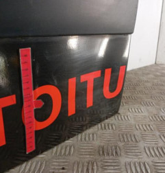 Porte laterale droit CITROEN JUMPY 2