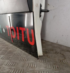 Porte laterale droit CITROEN JUMPY 2 Photo n°3