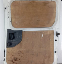 Porte laterale droit CITROEN JUMPY 2 Photo n°7