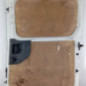 Porte laterale droit CITROEN JUMPY 2