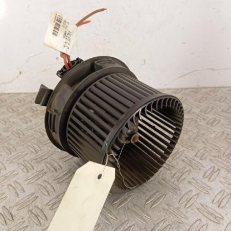 Pulseur d'air PEUGEOT 207 Photo n°1