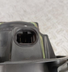 Pulseur d'air PEUGEOT 207 Photo n°4